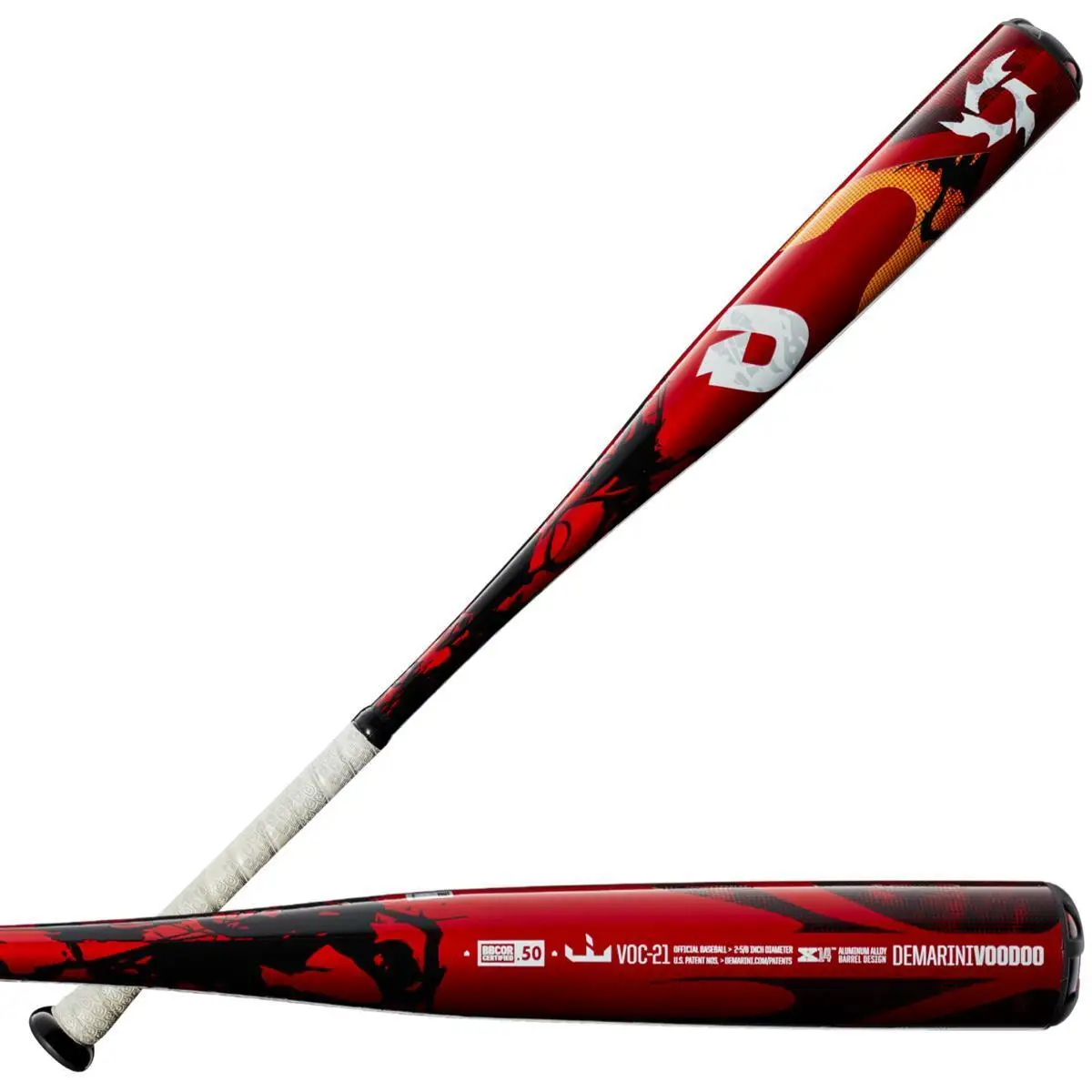 demarini bat bolsa voodoo