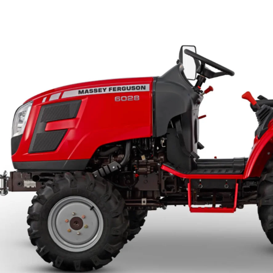 Fairly Used Massey Ferguson Mf 290 Agricultural Tractor Buy Massey Ferguson Tractor Models Messy Ferguson Tractor Small Agricultural Tractor Product On Alibaba Com