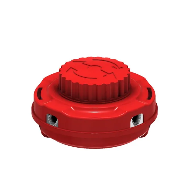 Эффективный dogreen четыре строки String Триммер с сменные детали для винт один тип газонокосилка головка газонокосилки кусторез