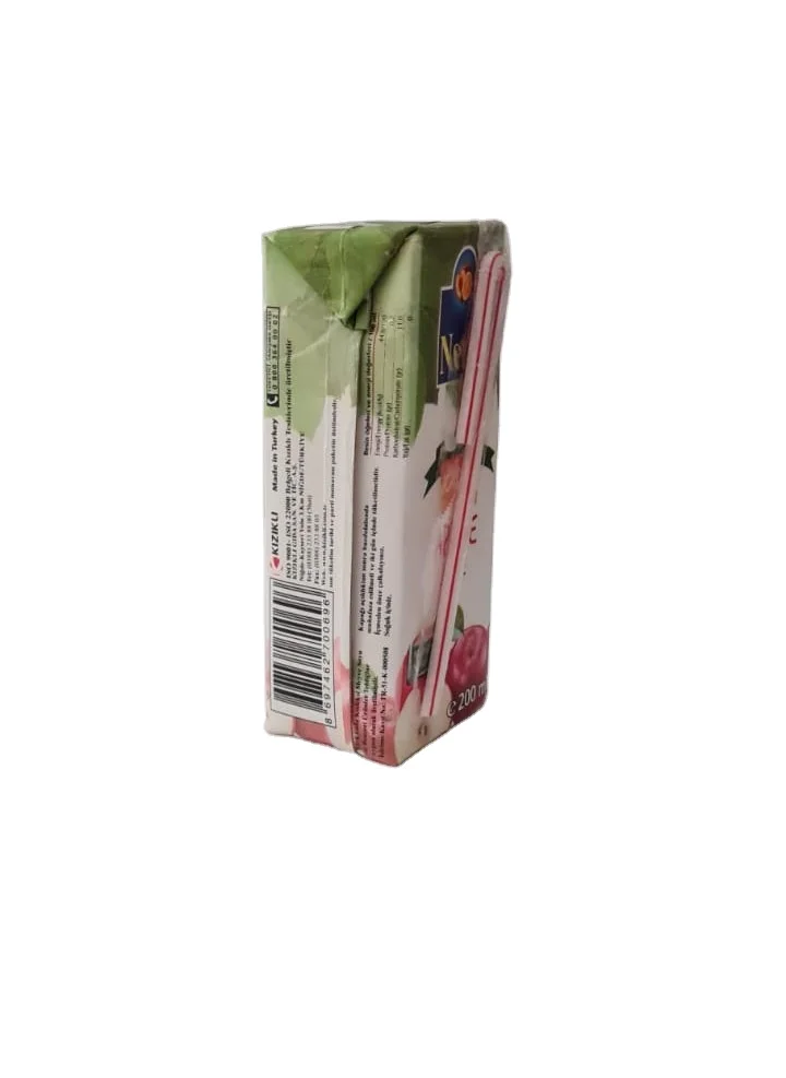 Концентрат фруктового сока 100% яблока 200 мл