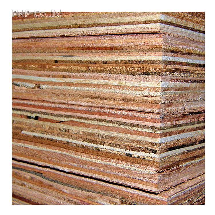 Customized Cheap 28mm Plywood Sheet Floor Container Floorboard Size