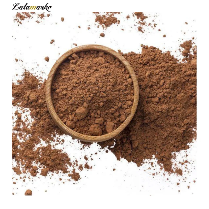 Какао порошок Organic Cocoa Powder