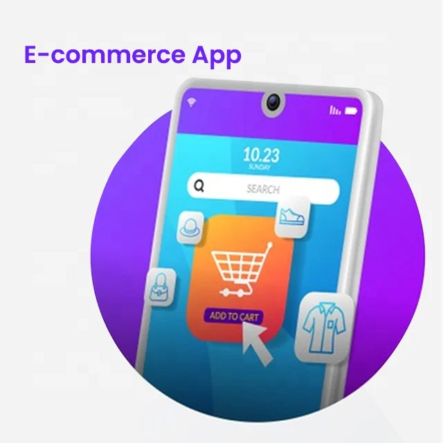 
2021 готовая электронная коммерция, мобильное приложение для Android и IOS 