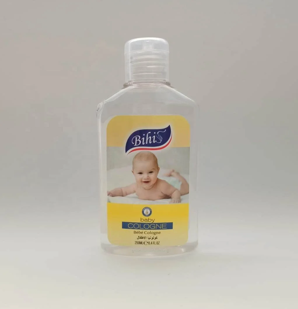 Bihis Baby Cologne 250ml Buy Baby Cologne Cologne Eau De Cologne For Babies Product On Alibaba Com