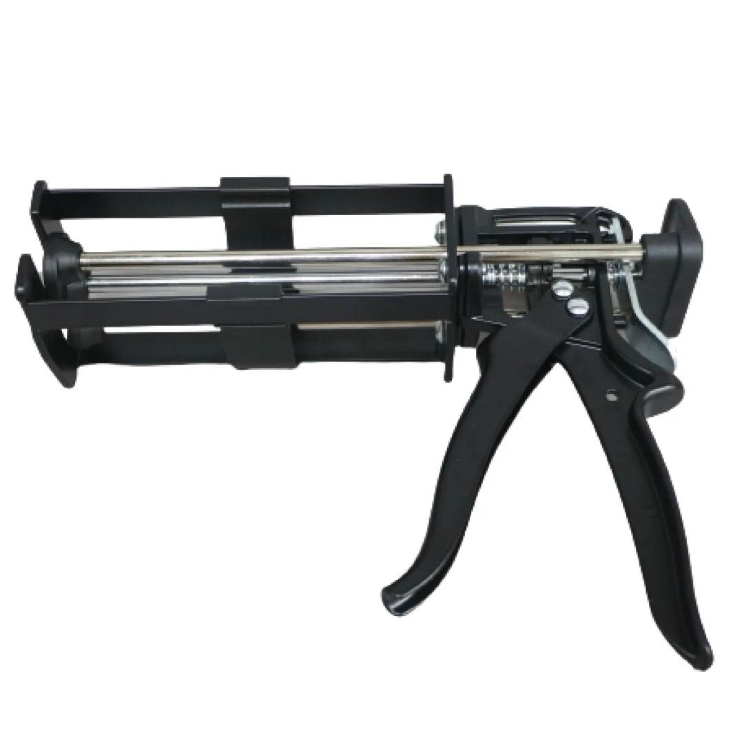 Two Component Hybrid Construction Adhesive 200ml Caulking Gun Buy