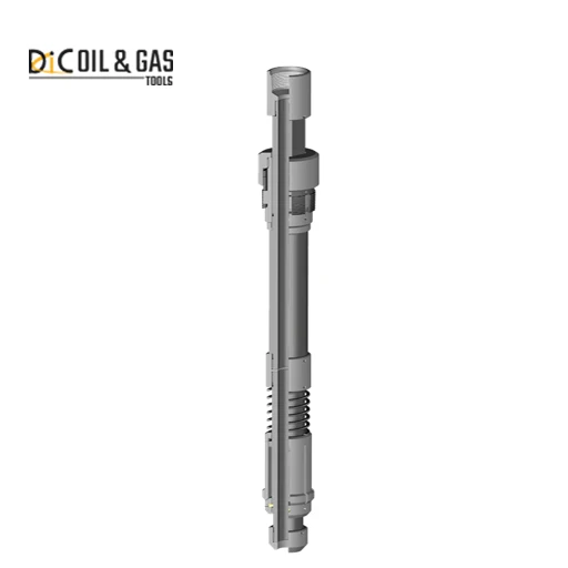 Rsb Retrieving Tool Buy High Quality Oilfield Packers Single Bore Rsb