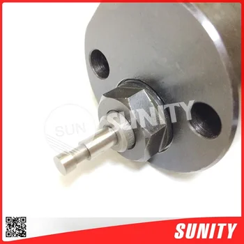 Pompe à Carburant TAIWAN SUNITY YSB8 - Complète Avec Ressort, Retenue, Boulons