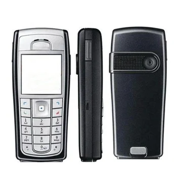 Hot Selling Wholesales Original Factory Unlocked Cheap 3G Classic BAR Mobile Cell Phone 6230i For Nokia