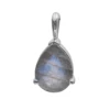 Blue & Gray