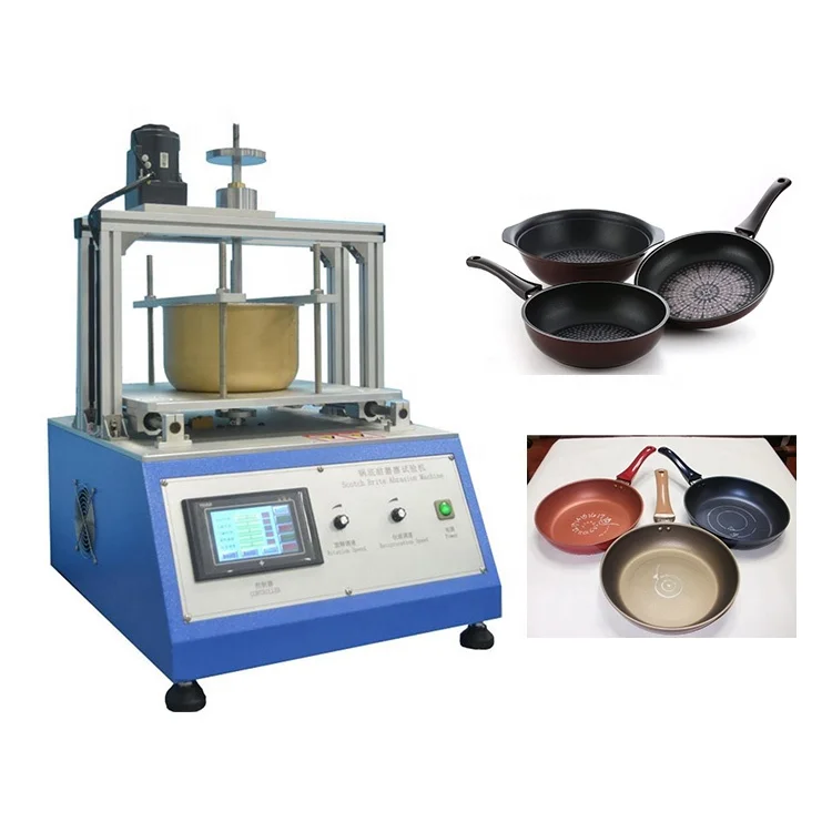 Knives Sharpness Tester - Cookware Testing Equipment 