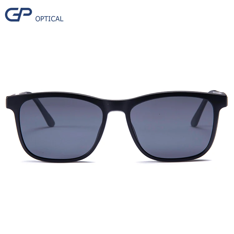 Polarized Clip On Tr90 Frames Optical Frames Manufacturers In China ...