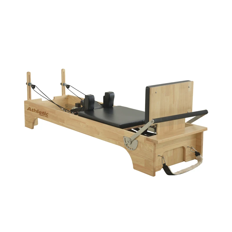 Reformer Pilates - Buy Balanced Body Home Exercise Reformer Pilates Low  Price Machine Trapeze Pilates Studio Equipment Cadillac Pilates Reformer,High  Quality Body Fitness Workout Gym Pilates Yoga Pratice Indoor Exercise  Fitness Exercise