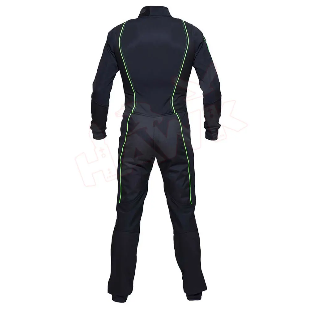 Combinaison De Parachutisme Sur Mesure – Toutes Couleurs Et Tailles (personnalisation GRATUITE)