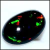 Gioco di fuoco NERO