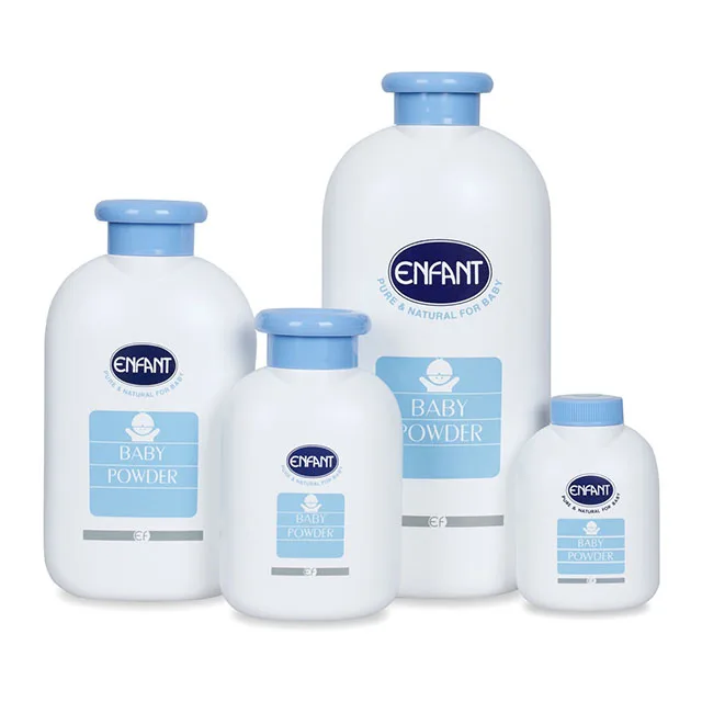 
 Детская пудра, детская пудра для ванны, бутылка 50 г.  