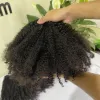 Negro natural