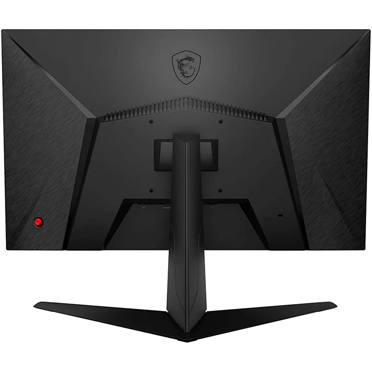 MSI G241 24インチ FHD IPS ゲーミングモニター MSI Optix G241 24