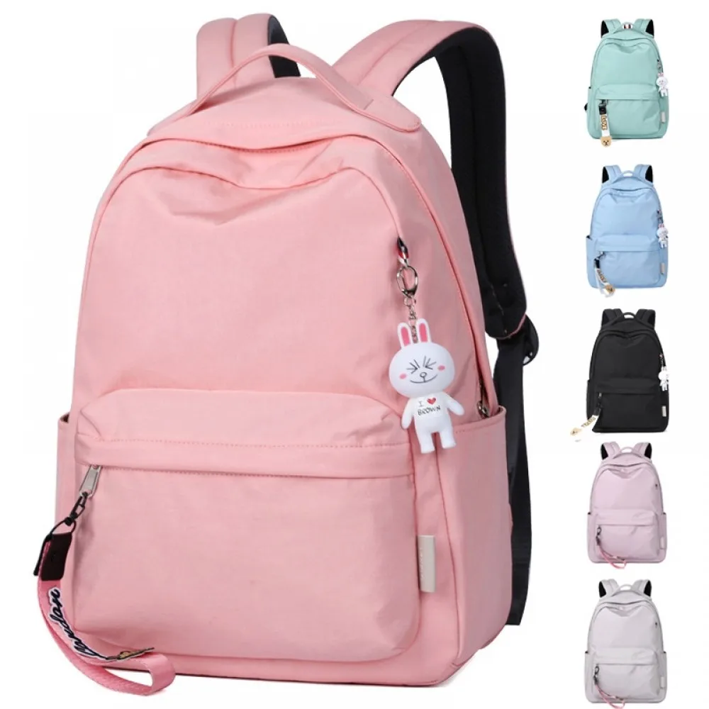 New Arrival children's school bags nursery school bag girls small bag  cartoon baby backpack violetta and pink es476 - AliExpress