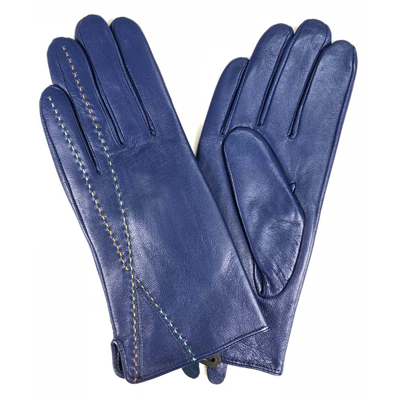 warm fashion gloves