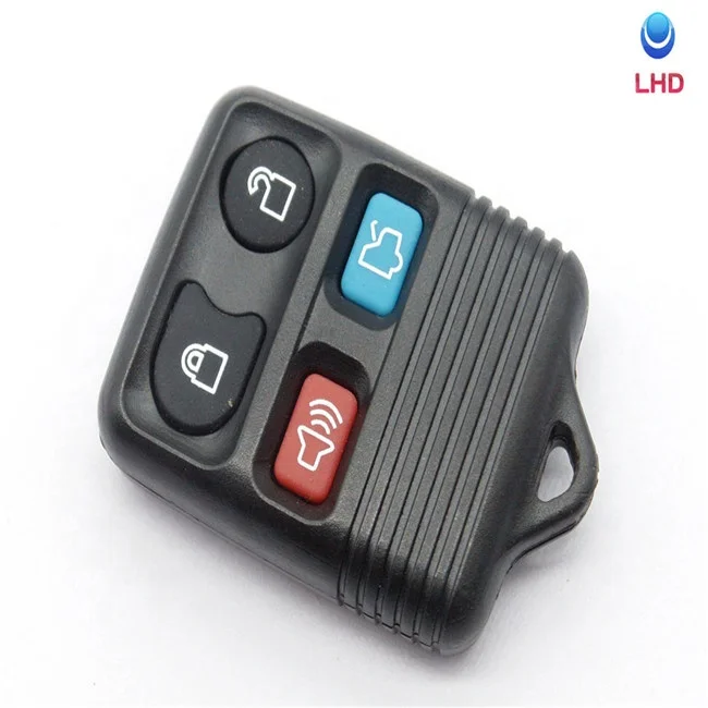 New 4b Replacement Keyless Entry Remote Key Fob For Car Escape Explorer Mercury Buy Explorer Key Case Key For Mercury Ford Remote Key Fob Product On Alibaba Com