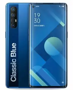 Oppo reno 3 pro 5g dualsim, 6.5 