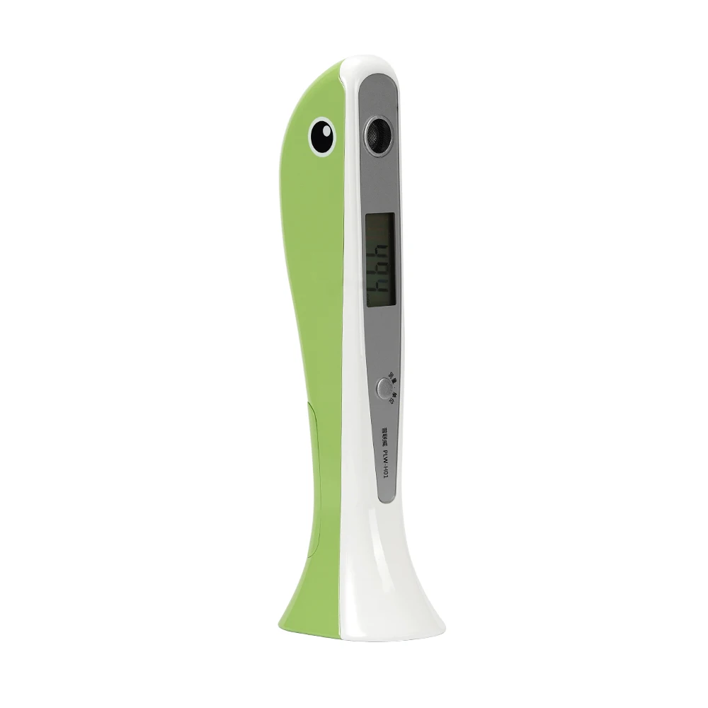 Alibaba.com: Smart Body Height Portable Stadiometer with 3AAA batteries ...
