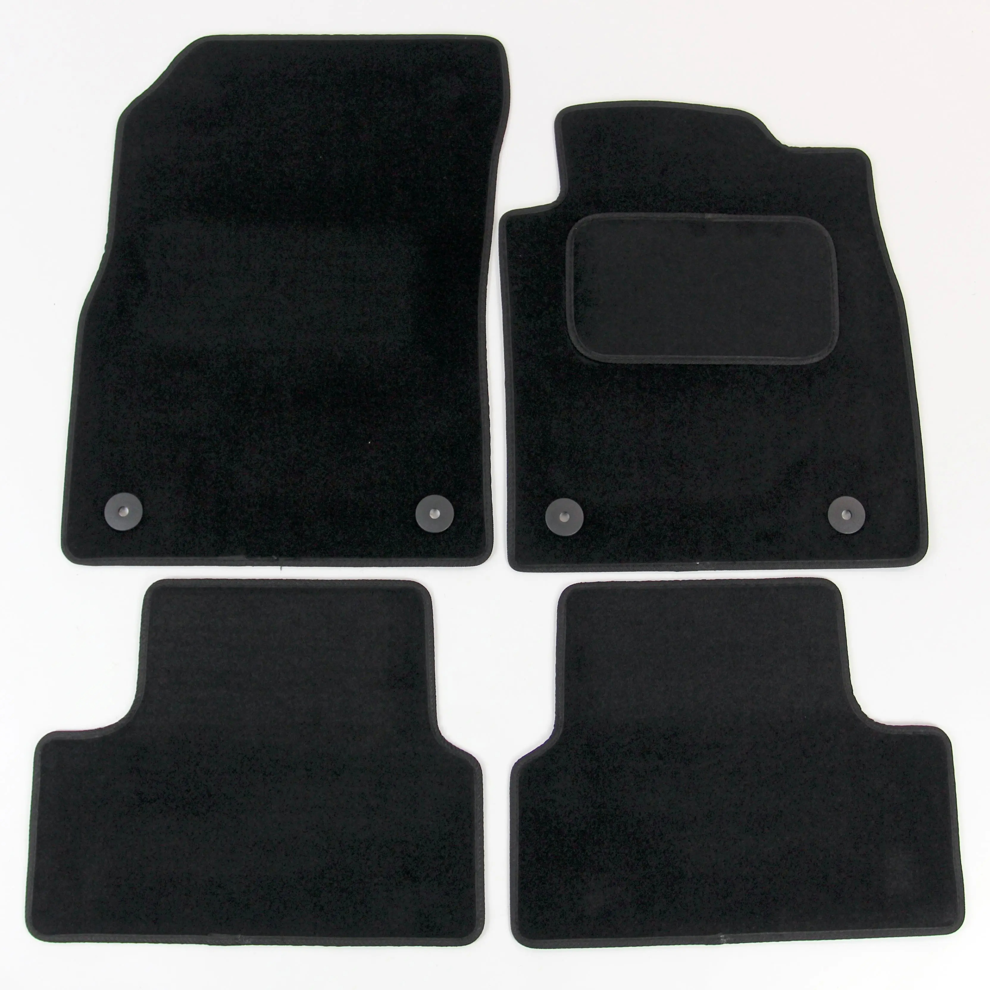 car mats for vauxhall astra