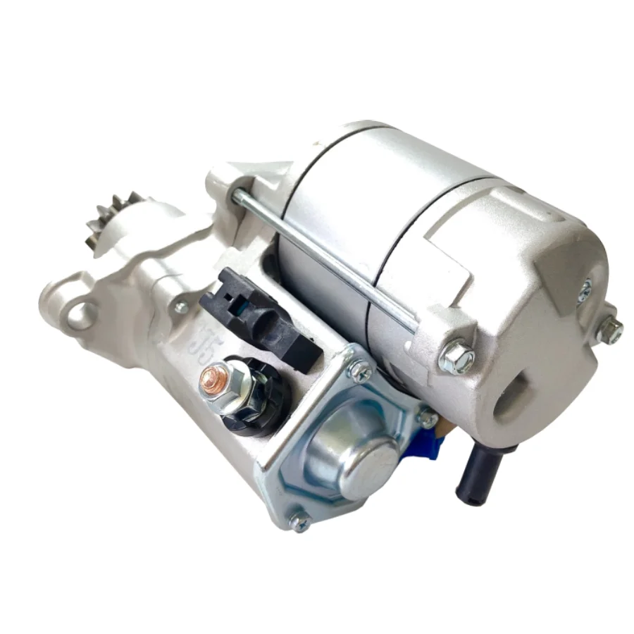 Taiwan 12V Starter Motor OEM 28100-28052 for Toyota Alphard, High