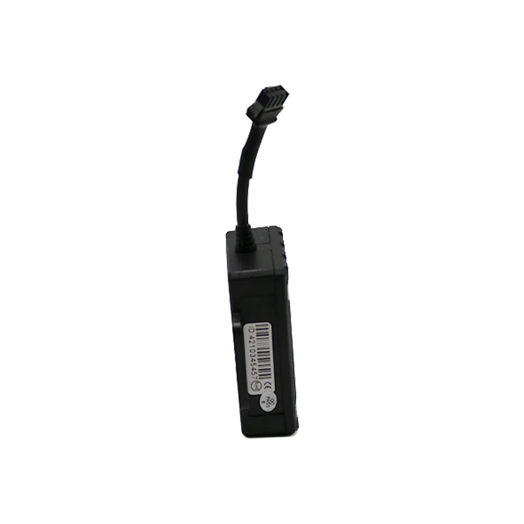 Cheapest Relay GPS Tracker Vehicle Car GPS Tracking Auto GPS GSM Location Tracking Device Shock Alarm