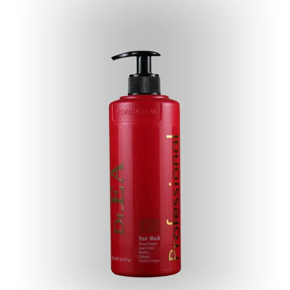 Полный набор Ботокс для волос Dr.EA