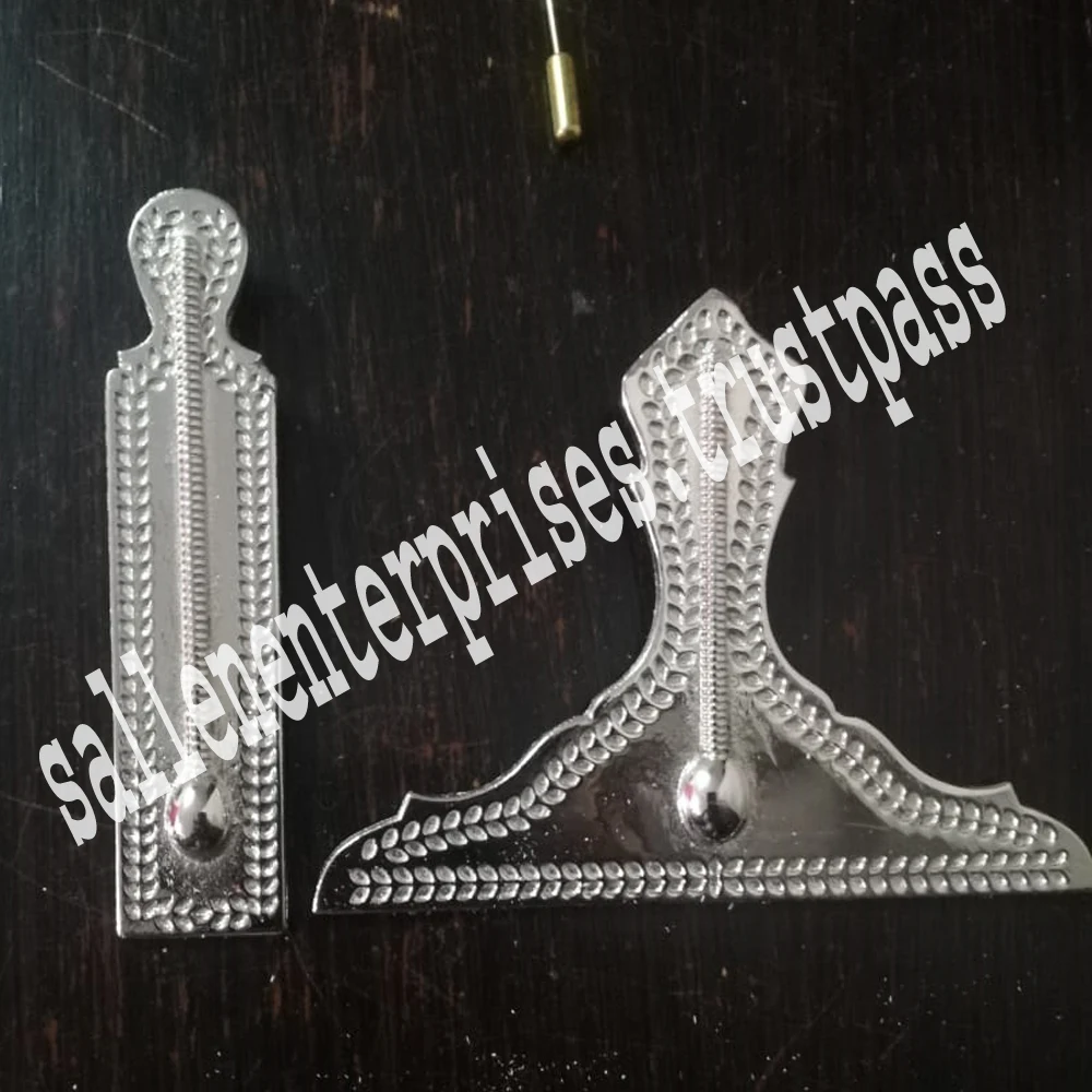 Royal Arch Scepter  / Masonic Apron Hard Case Master Mason Apron