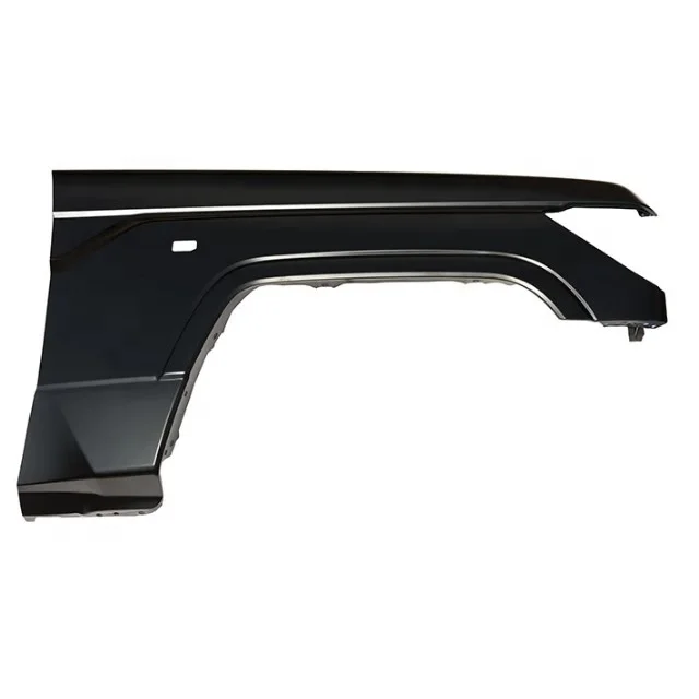 Toyota Land Cruiser Front Fenders - OEM Replacement Parts