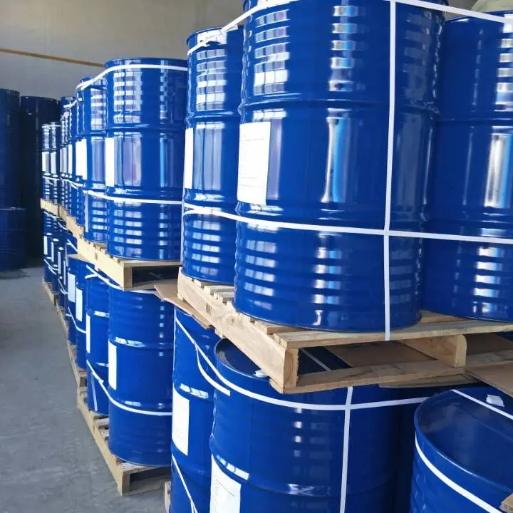 
Использованное кулинарное масло 