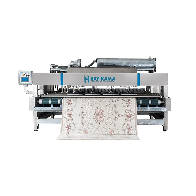 Automatic Carpet Washing Machine Hym 