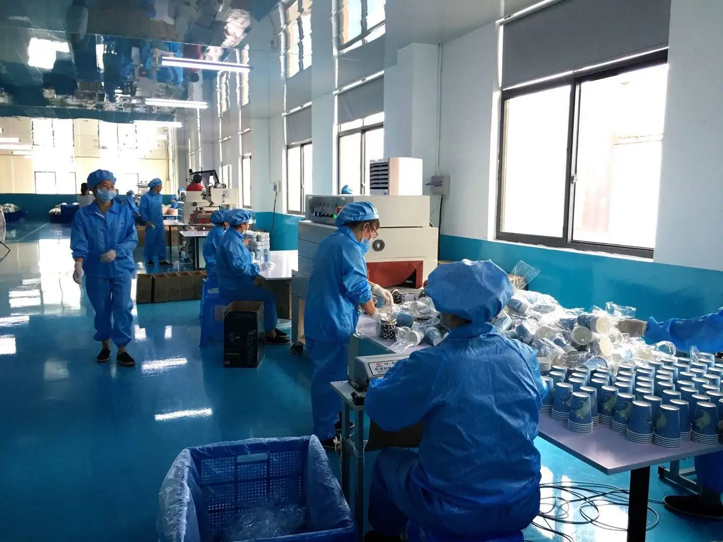 Yiwu Chuanghui Import And Export Co., Ltd. 2