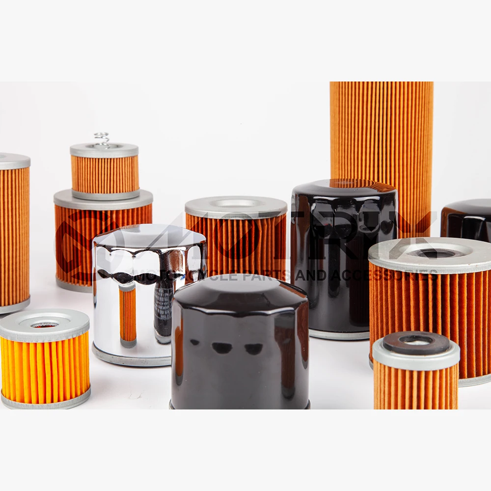 Oil Filter for HUSABERG FC/FE/FS KTM Duke/EXC/SX/XC-W Other Motorcycle Accessories Motor Spare Parts Motocross Gear