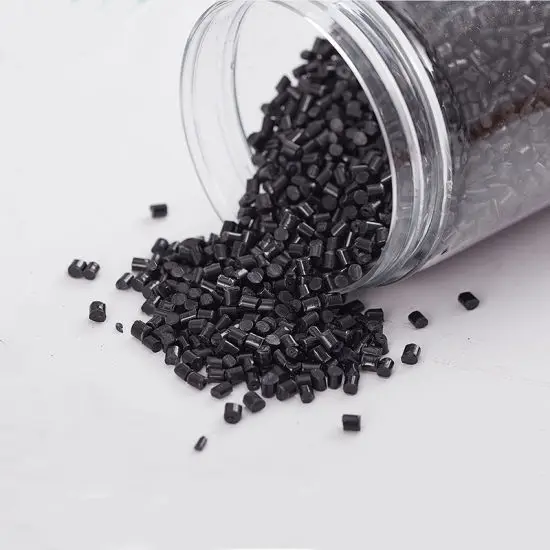Vrigin HIPS Multifunctional HIPS Modified Material Toughening Agent for Plastic Sheet