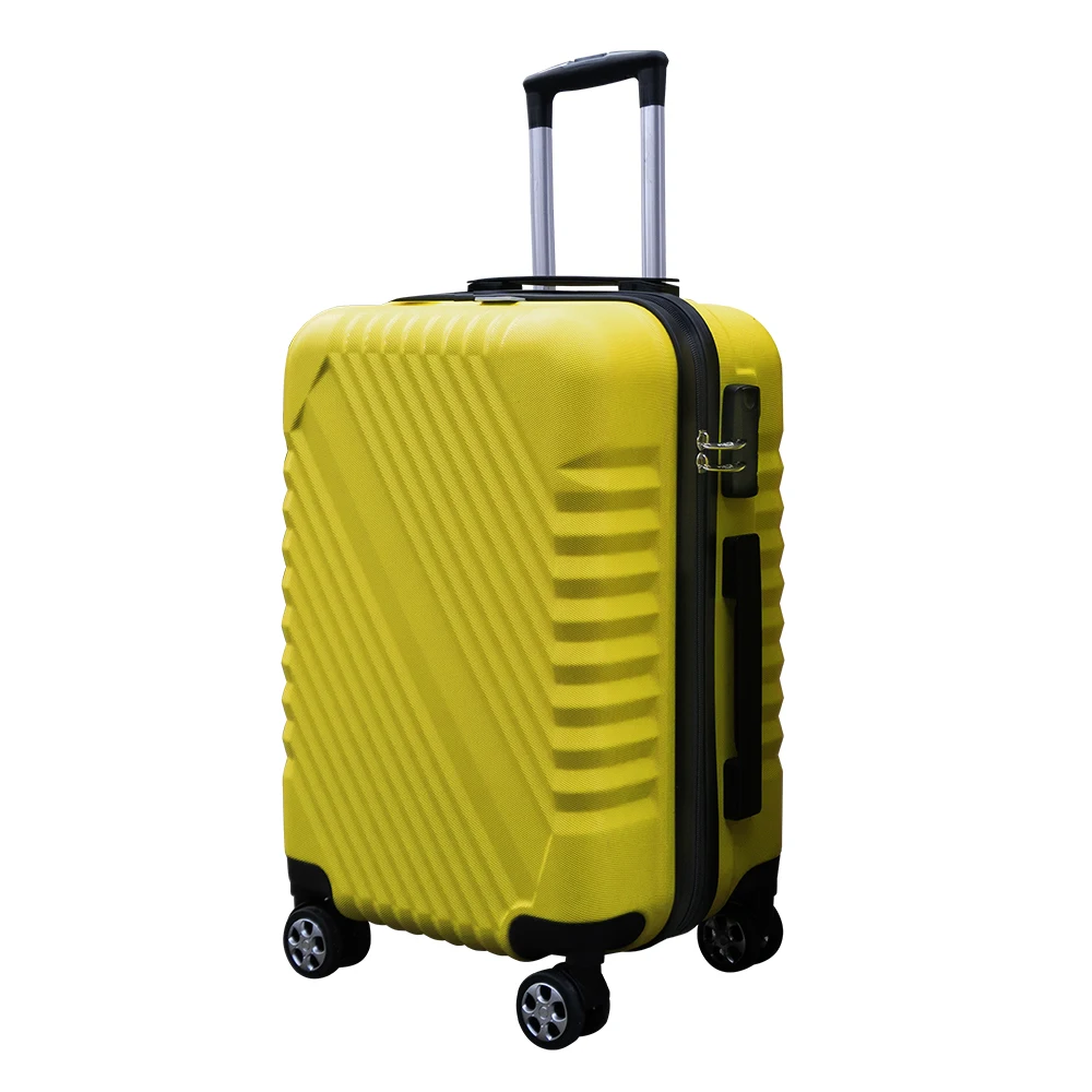 Vietnam Manufacturers Best Sale Hard Suitcase ABS UZO 720