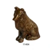 Brown Antique