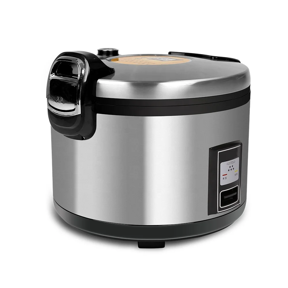 Buy Electric Cooker For Rice With Aluminum Inner Pot Chinese Rice Cooker  from Guangdong Suhao Electrical Appliance Co., Ltd., China