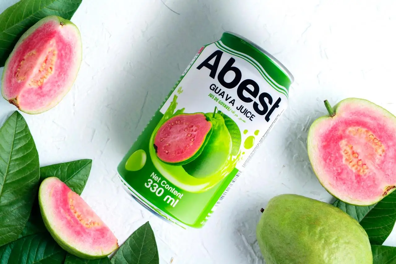 卖点 美味的果汁驱散夏季炎热,健康搭配越南典型的水果,一定会让你