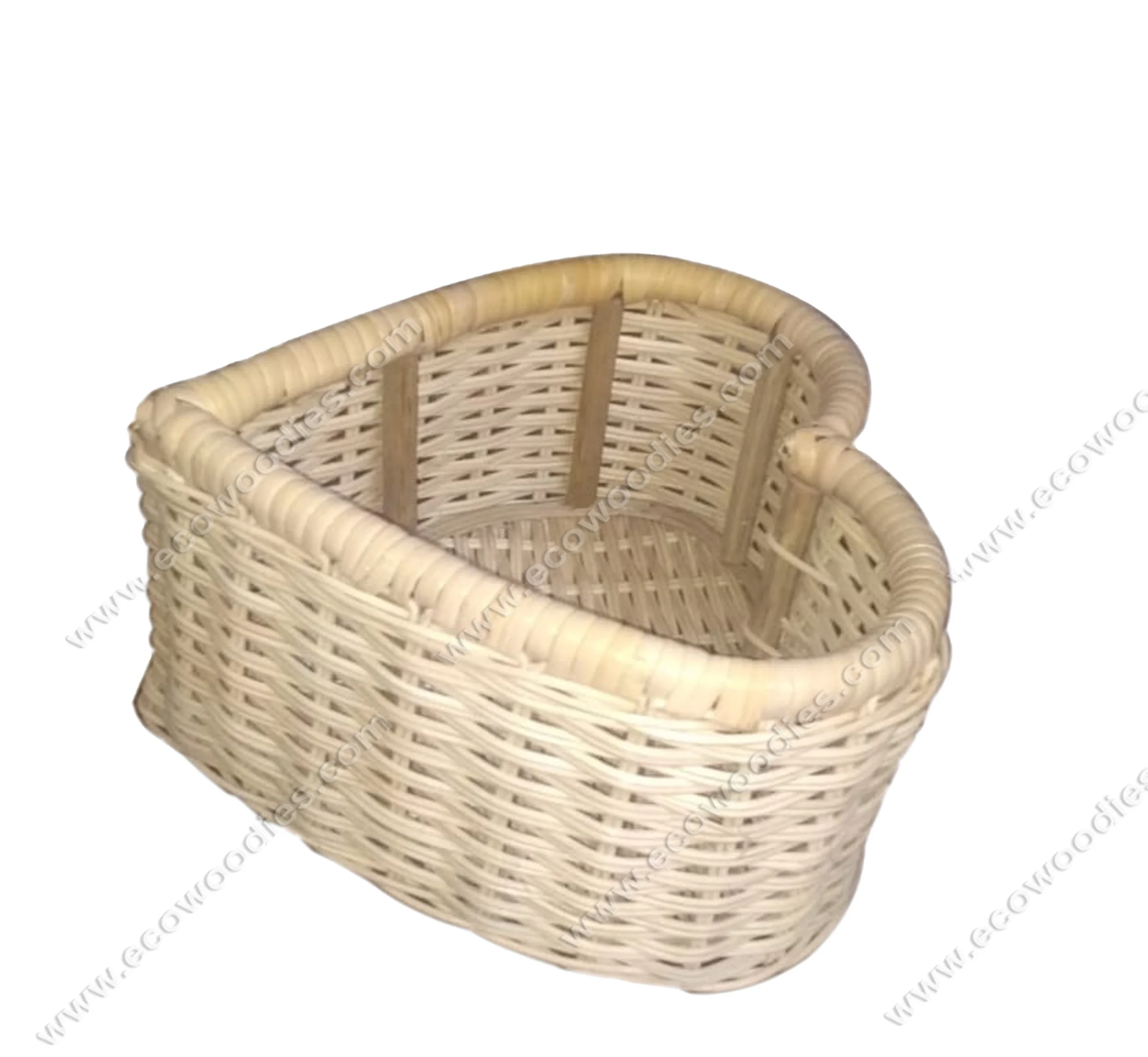 21 Offre Speciale Main Decoratif En Forme De Coeur Portable Panier Coeur Mignon Nouveau Ne Photographie Prop Bebe Lit Ecologique Lit Buy Bambou Lit Panier Panier De Rangement Bebe Garcon Canne Paniers