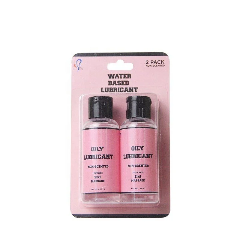 50ml Mini Sex Cherry Shop Gleitmittel-Packungen Essbares Gel-Gleitmittel  Wasserbasiertes Sex-Gleitmittel Persnliches Gleitmittel