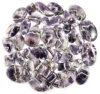 Violet, Vendu au poids (grammes), 12 à 14 pièces par 100g