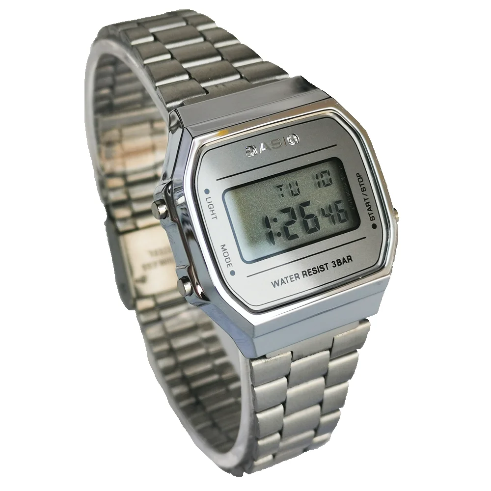 modelos de reloj digital