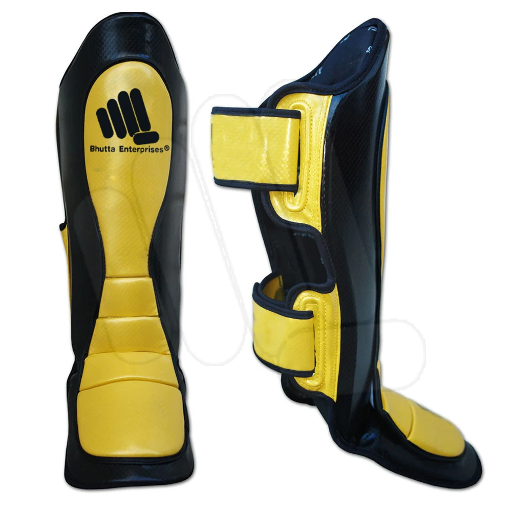 muay thai training shin pads custom shin guards - buy soccer