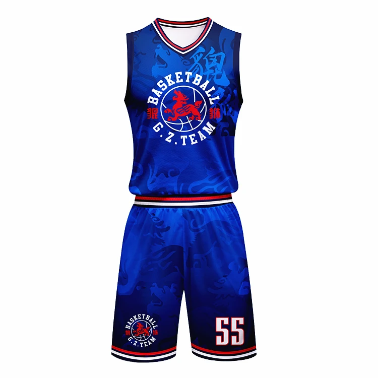 New york basketball jersey high quality sublimation sando for mens