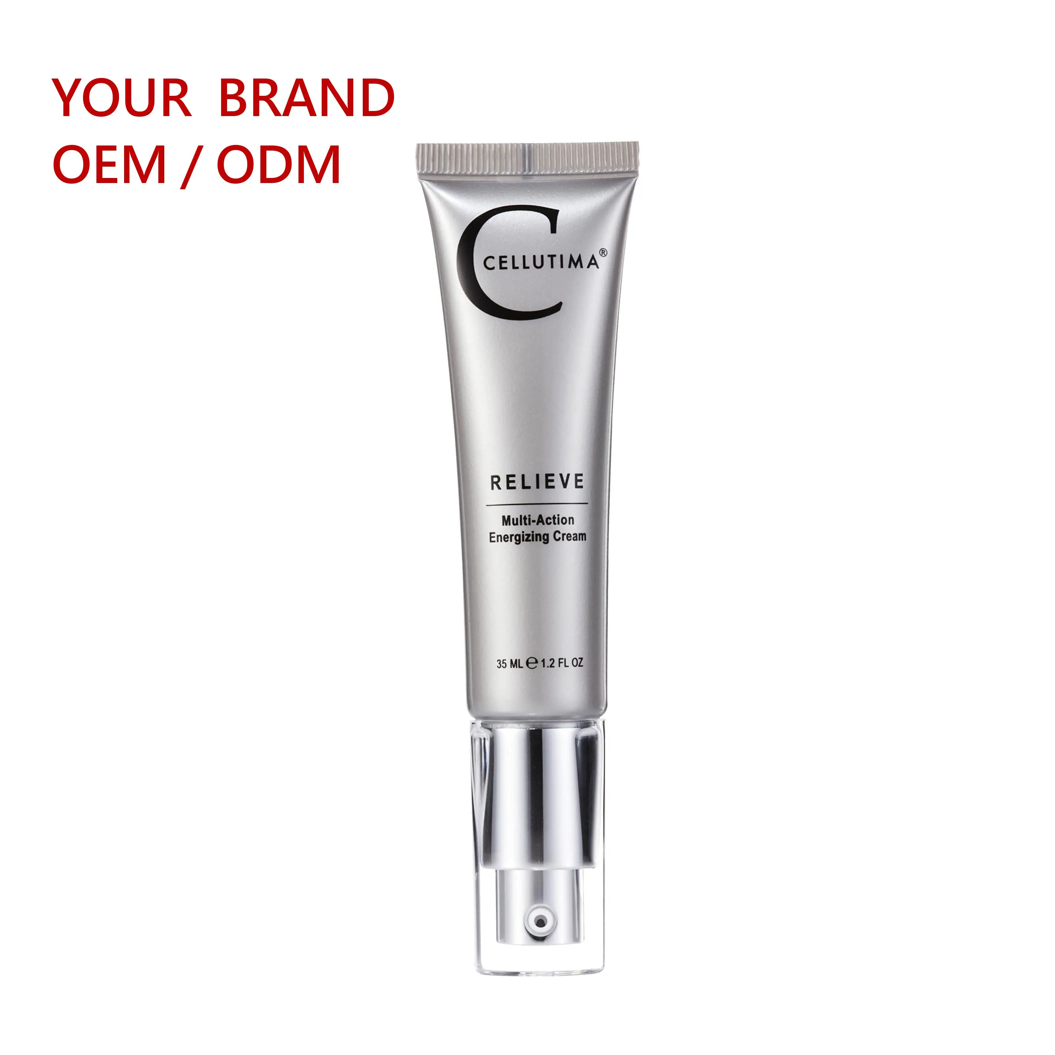 nature glow body cream