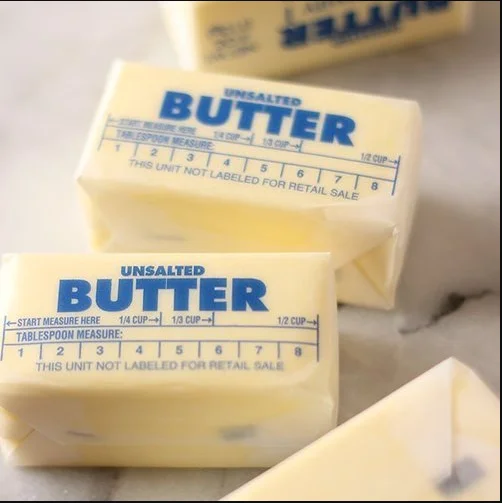Top supplier of Salted and unsalted butter
