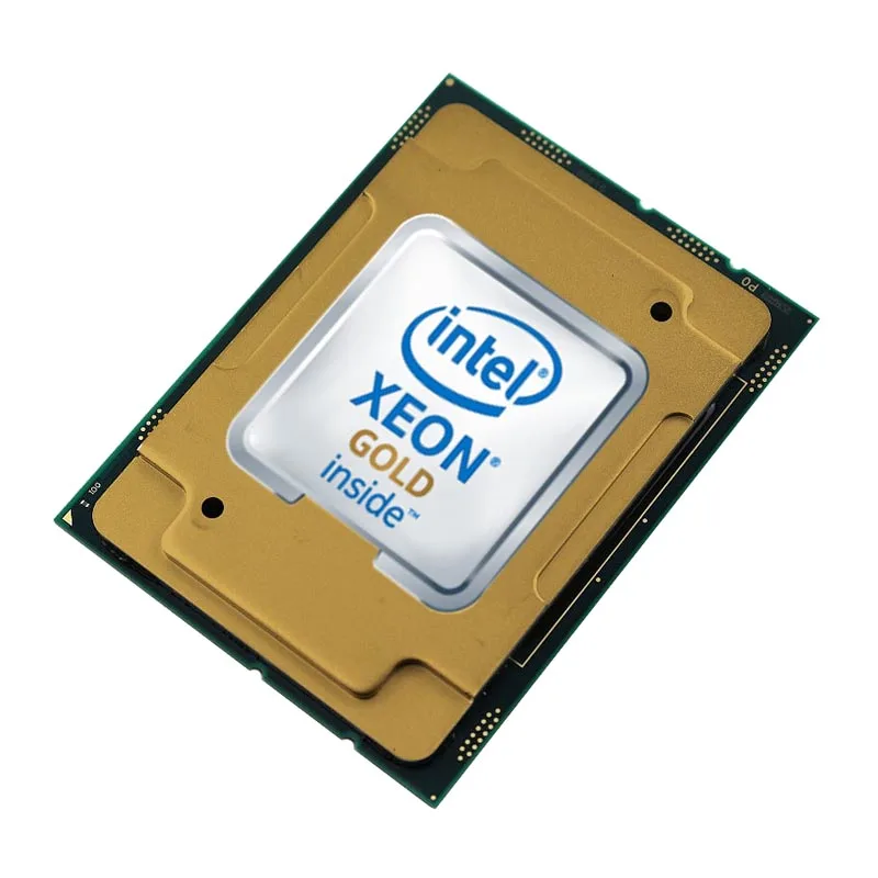 P02601-l21 Intel Xeon-gold 6226 (2.7ghz/12-core/125w) Fio 